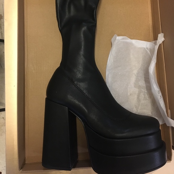COPY  - Steve Madden Cypress Boot - Picture 7 of 7